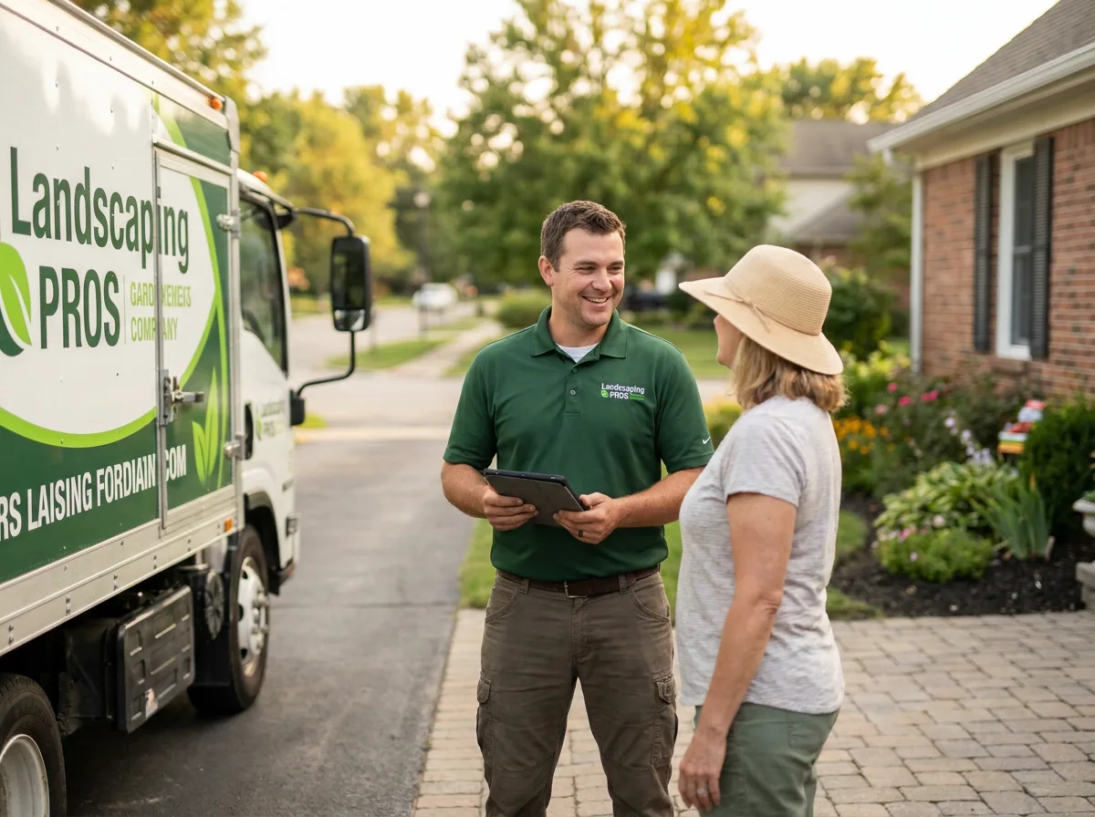 Landscaping Green Isle, MN FAQs